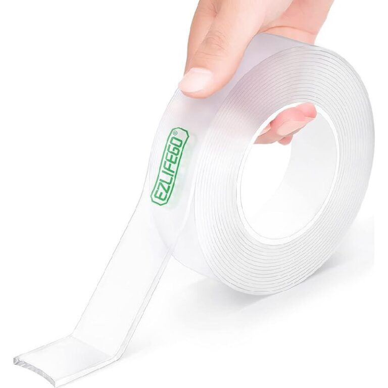 EZlifego Double Sided Tape: Up to 33% Off Deal