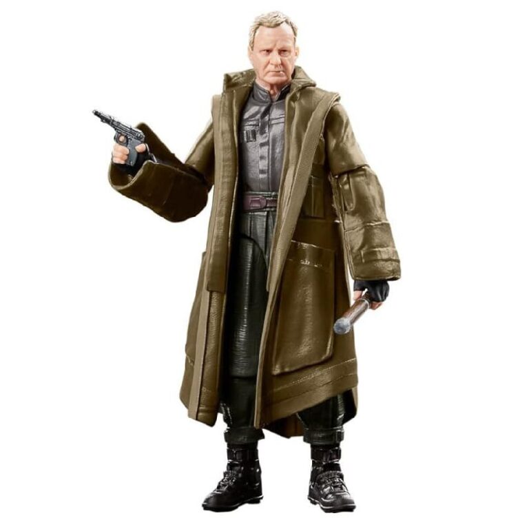 STAR WARS Luthen Rael Toy up to 60% off Deal