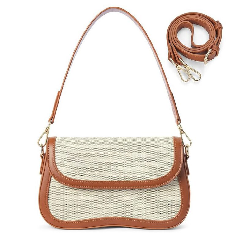 Telena Shoulder Bag for Women up to 30% off Deal