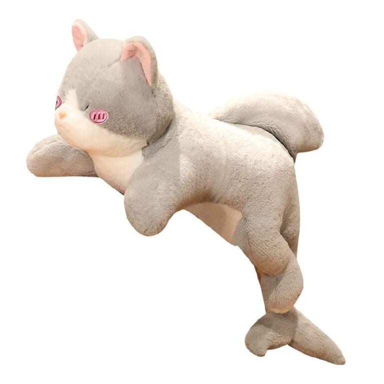 Hofun4U Cat Plush Pillow up to 35% Off Deal