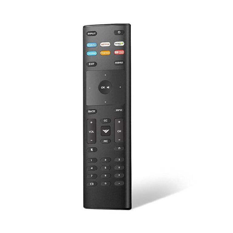 Universal Remote-Control by Vizio – Up to 35% Off Deal