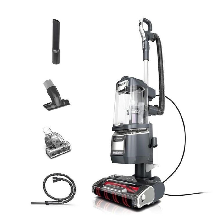 Shark Rotator Pet Pro Lift-Away Vacuum – Up to 24% Off Deal