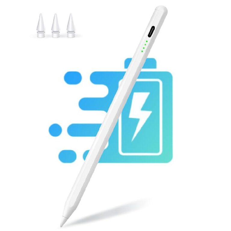 Stylus Pen for iPad: Up to 28% Off Deal