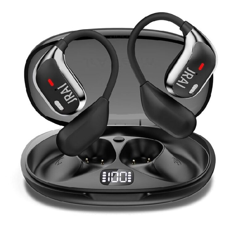 Open Ear Headphones up to 47% Off Deal