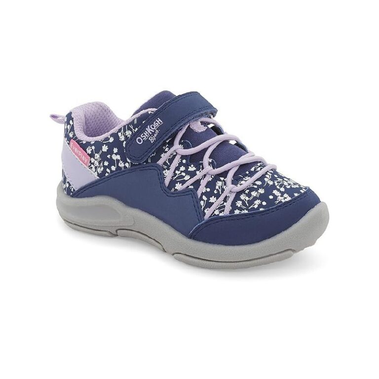 OSHKOSH B’GOSH Sneaker up to 53% off Deal