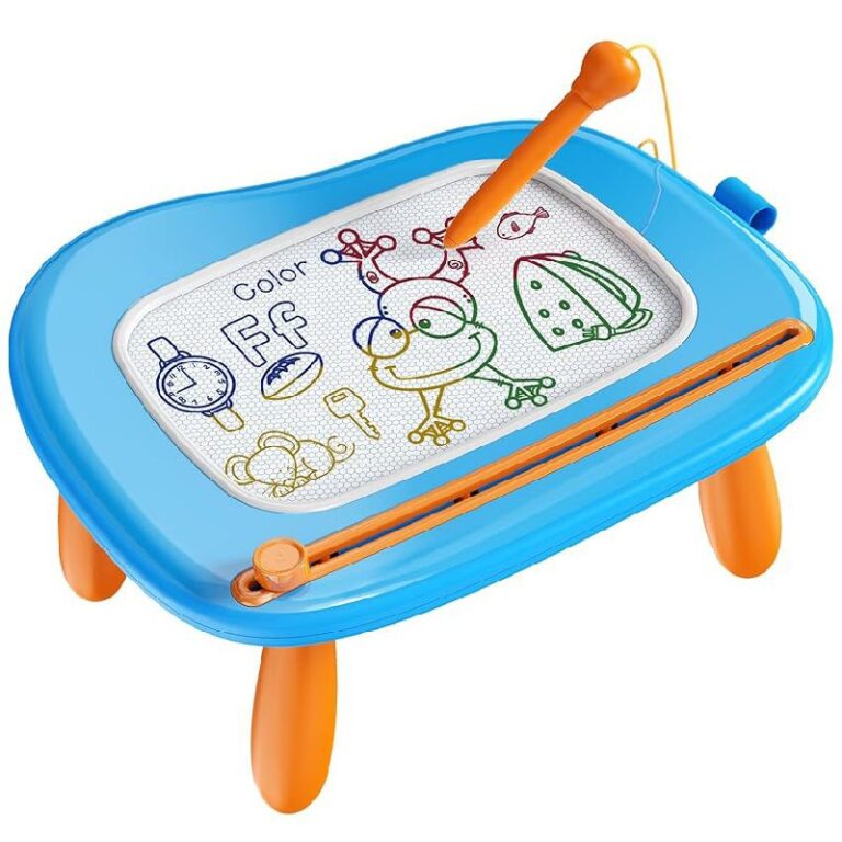 bravokids Magnetic Drawing Board Up to 17% Off Deal