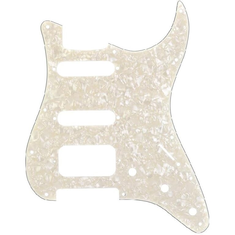 Fender Lone Star Pickguard up to 36% off Deal