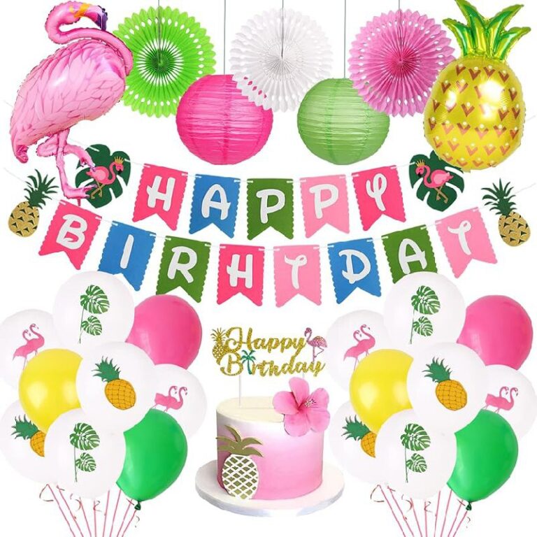 Flamingo Party Supplies up to 10% off Deals