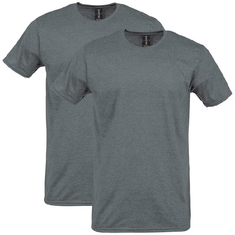 Gildan T-Shirt: Up to 5% Off Deal