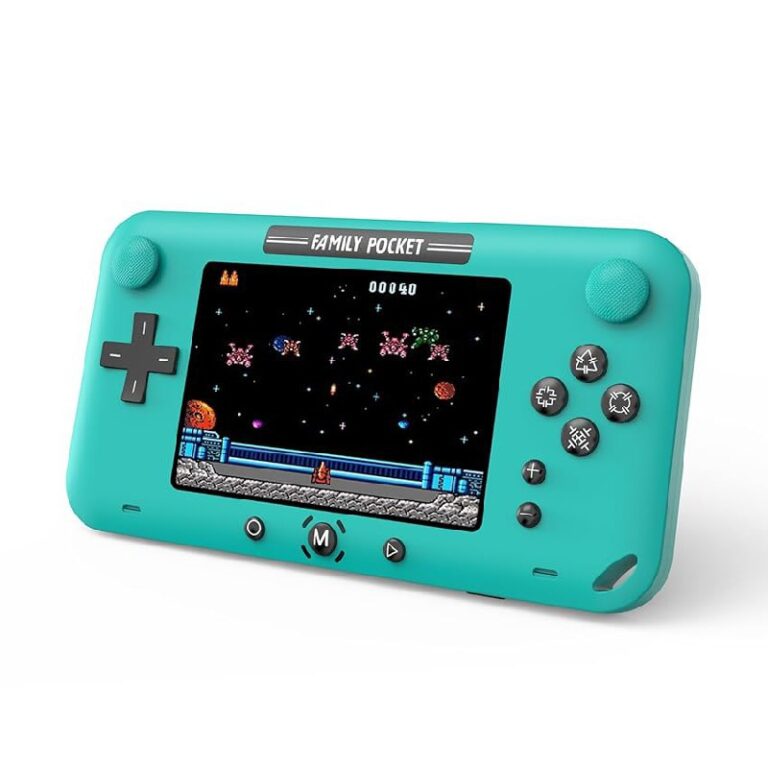 Handheld Games Console: Up to 57% Off Deal