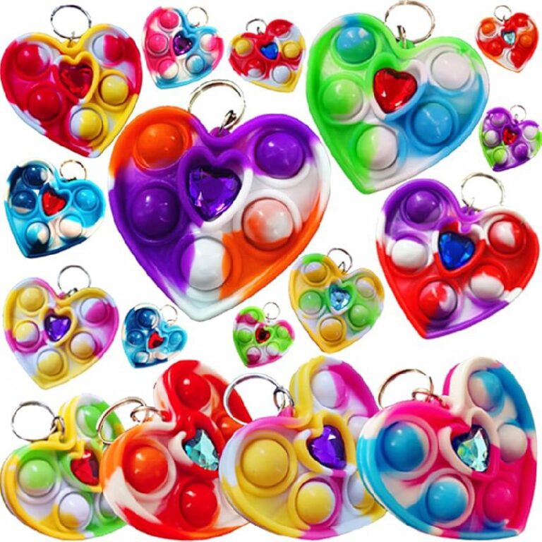 HOZKEAP Valentine Party Favors up to 50% off Deal