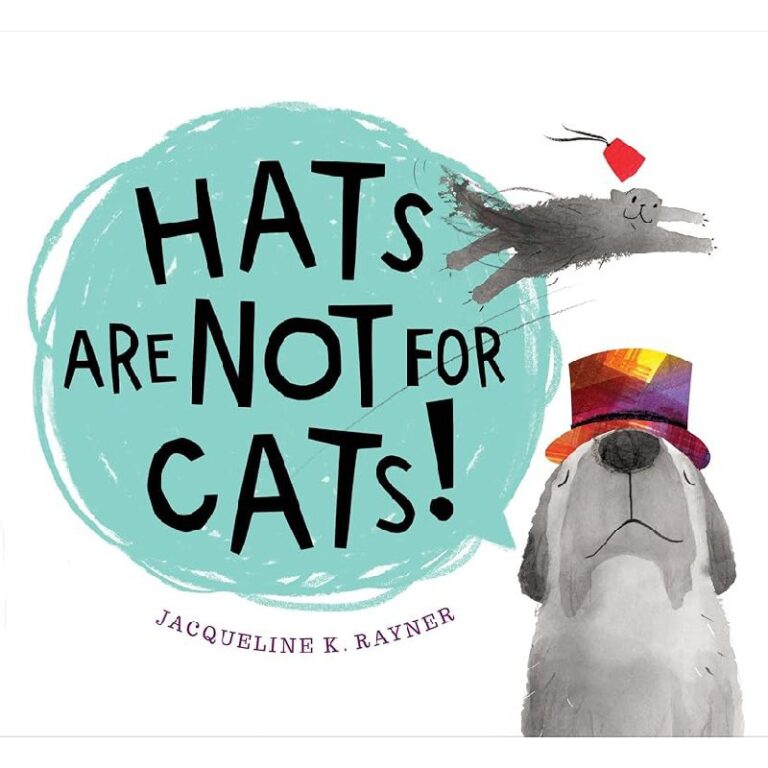 Hats Are Not for Cats! Up to 79% Off Deal