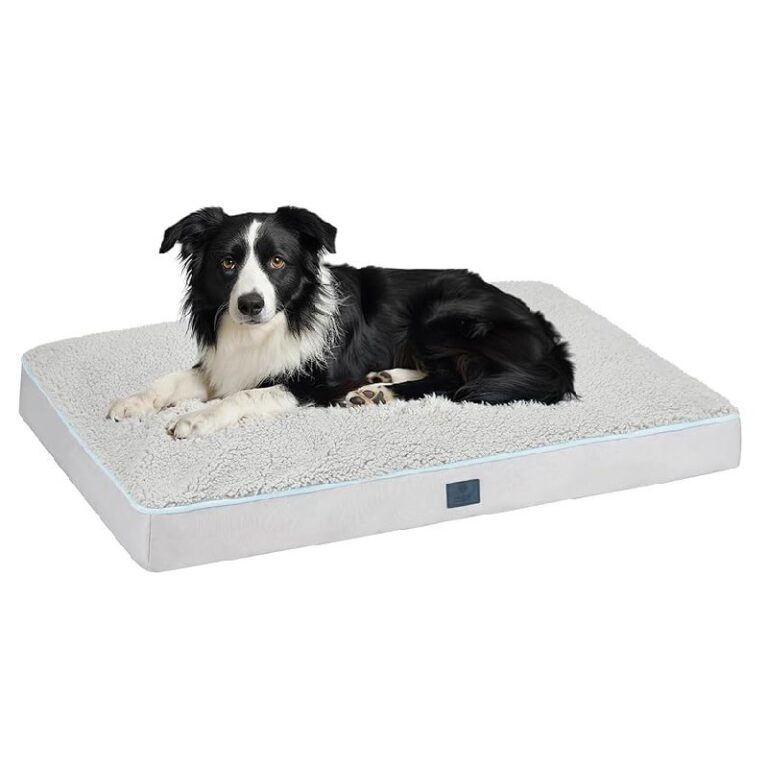 Veehoo Waterproof Dog Bed up to 25% off Deals