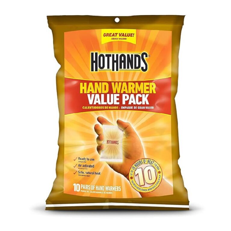 HotHands Hand Warmer – up to 25% off Deal