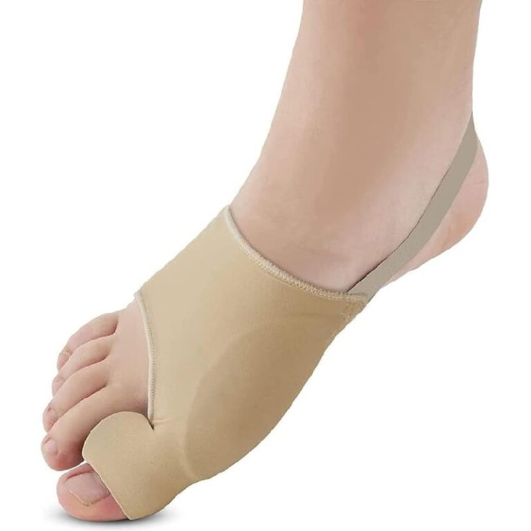 Bunion Corrector: Up to 100% Off Deals