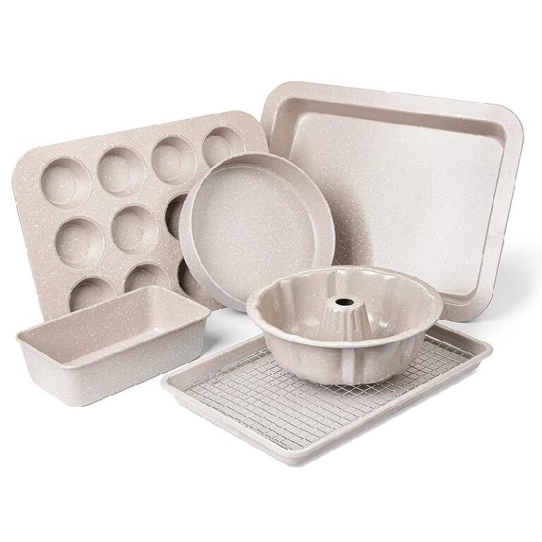 Nonstick Bakeware Set – Up to 20% Off Deal