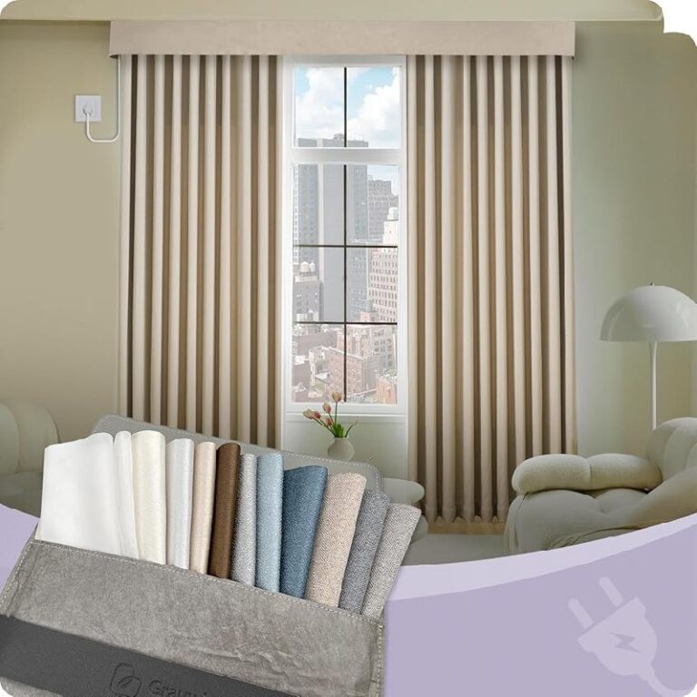 Graywind Roller Shades: Up to Historical Deal