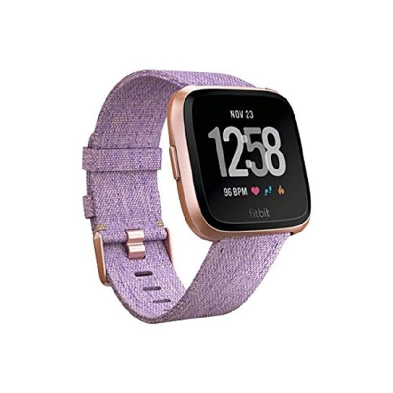 Fitbit Versa Special Edition up to 30% off Deals