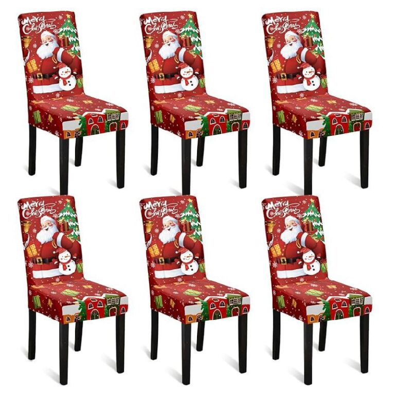 U’Artlines Chair Covers up to 10% off Deals