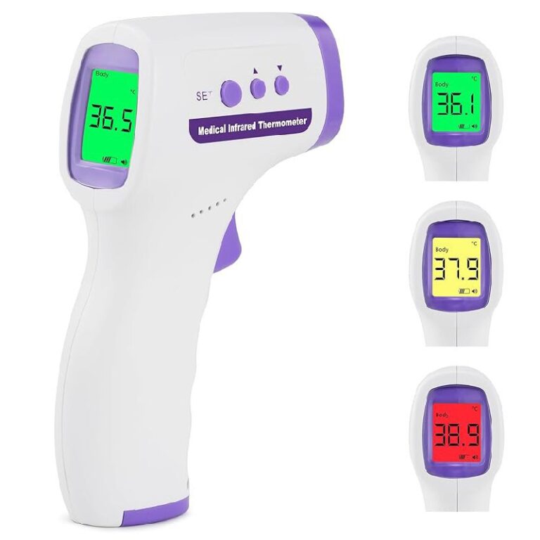 BOFEISI Contactless Thermometer up to 50% Off Deal