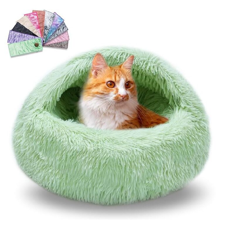 FORMYCATIE Cat Beds up to 30% Off Deal