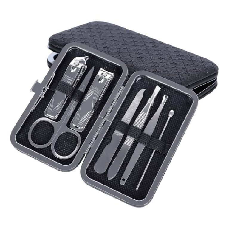 Kowca Manicure Set: up to 50% off Deals