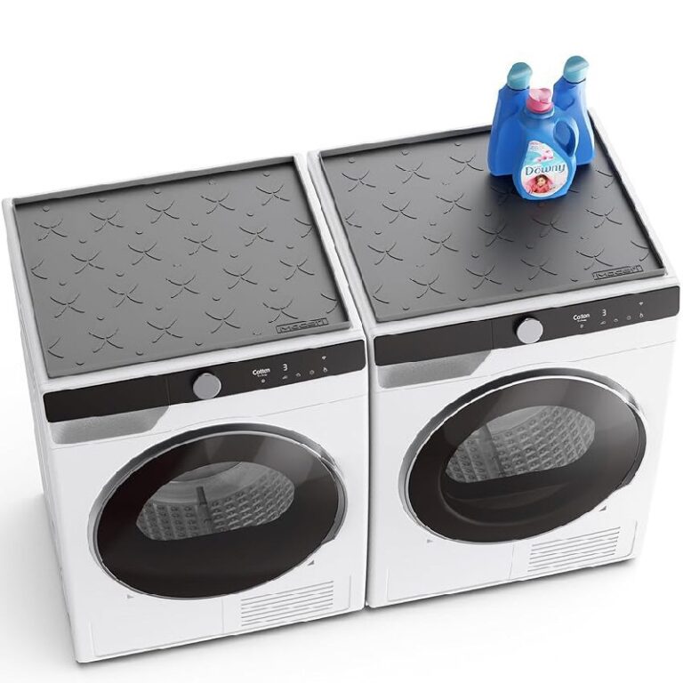 Washer and Dryer Covers up to 13% Off Deal