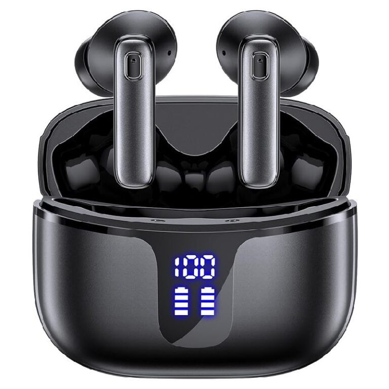 WAMDUD Wireless Earbuds up to 38% off Deal