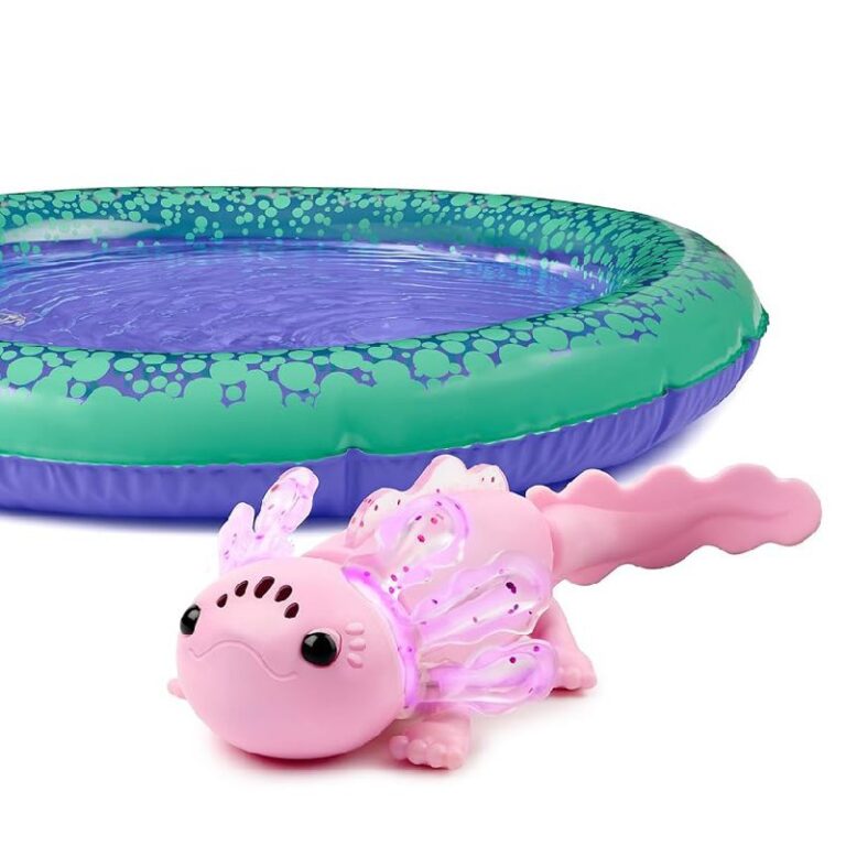 Fingerlings Axolotl: Up to 50% Off Deal