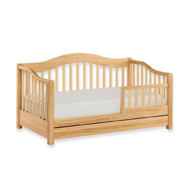 Dream On Me Toddler Day Bed: Up to 55% Off Deal