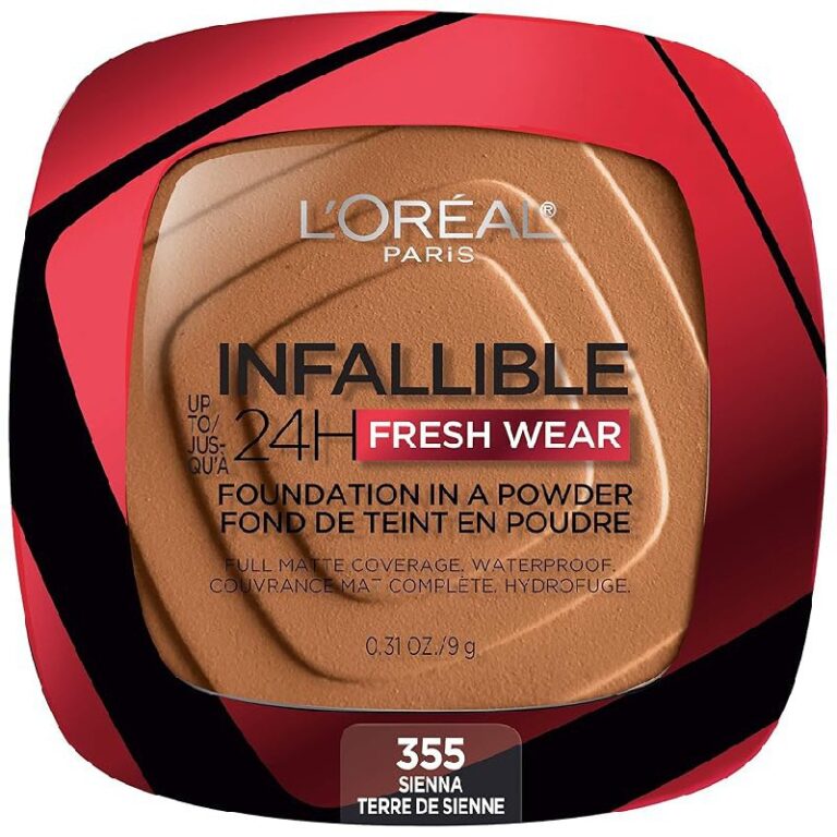 L’Oreal Paris Foundation Deal: Up to 42% Off!