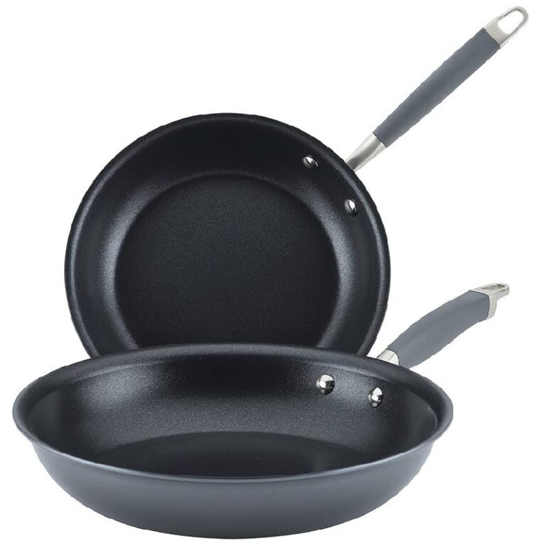 Anolon Nonstick Skillets up to 43% Off Deal