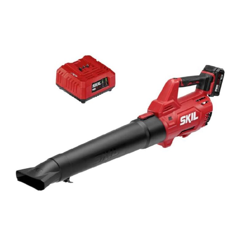 SKIL PWR CORE Leaf Blower Kit up to 39% Off Deal