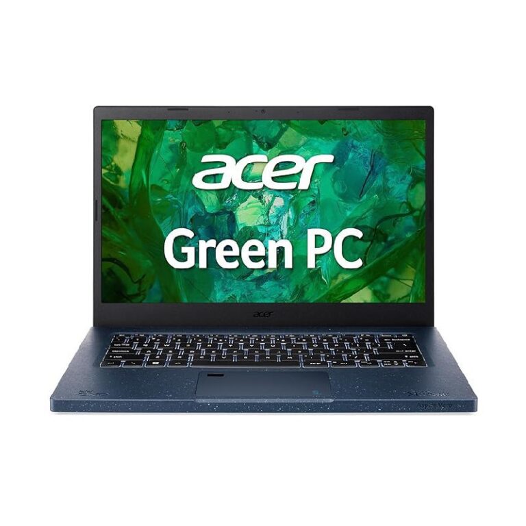 Acer Aspire Vero Intel Evo PC up to 43% off Deal