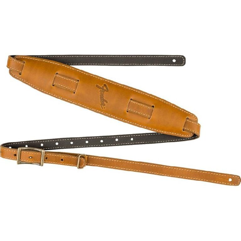 Fender Mustang Guitar Strap up to 34% Off Deal