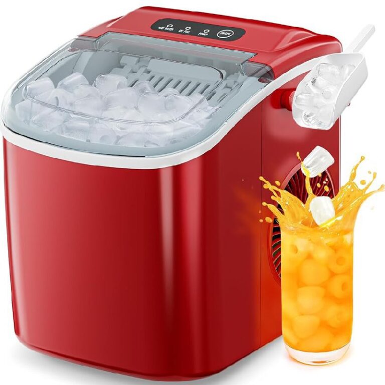 Antarctic Star Ice Maker up to 11% off Deal