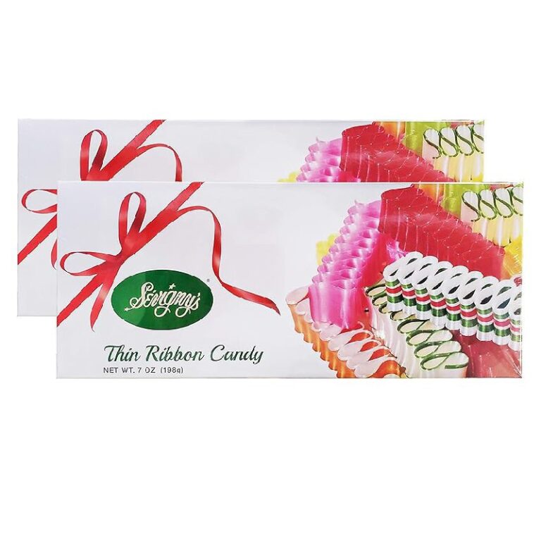 Sevignys Thin Ribbon Candy up to 27% Off Deals