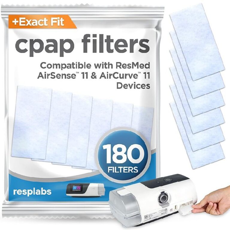 resplabs CPAP Filters: Up to 50% Off Deal