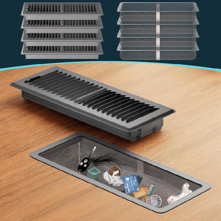 HG Power Floor Vent Covers 50% Off Deal