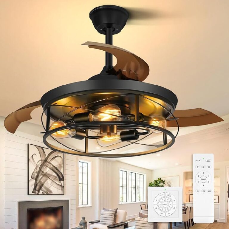 NEWORB Ceiling Fans up to 10% Off Deals