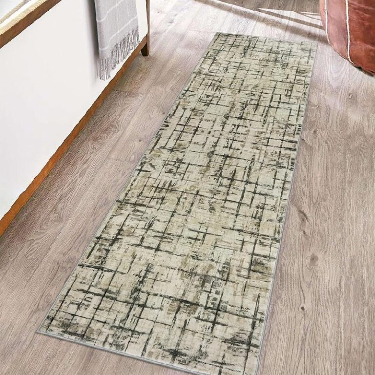 SILOLOOM Runner Rug up to 20% off Deal