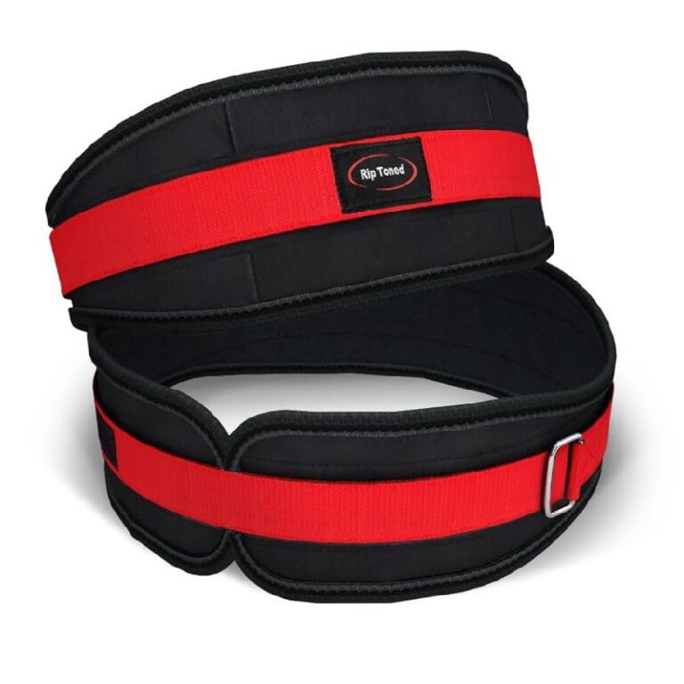Rip Toned Weight Lifting Belt: Up to 50% Off Deal