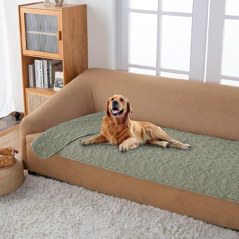 fuguitex Dog Bed Cover: Up to 50% Off Deal