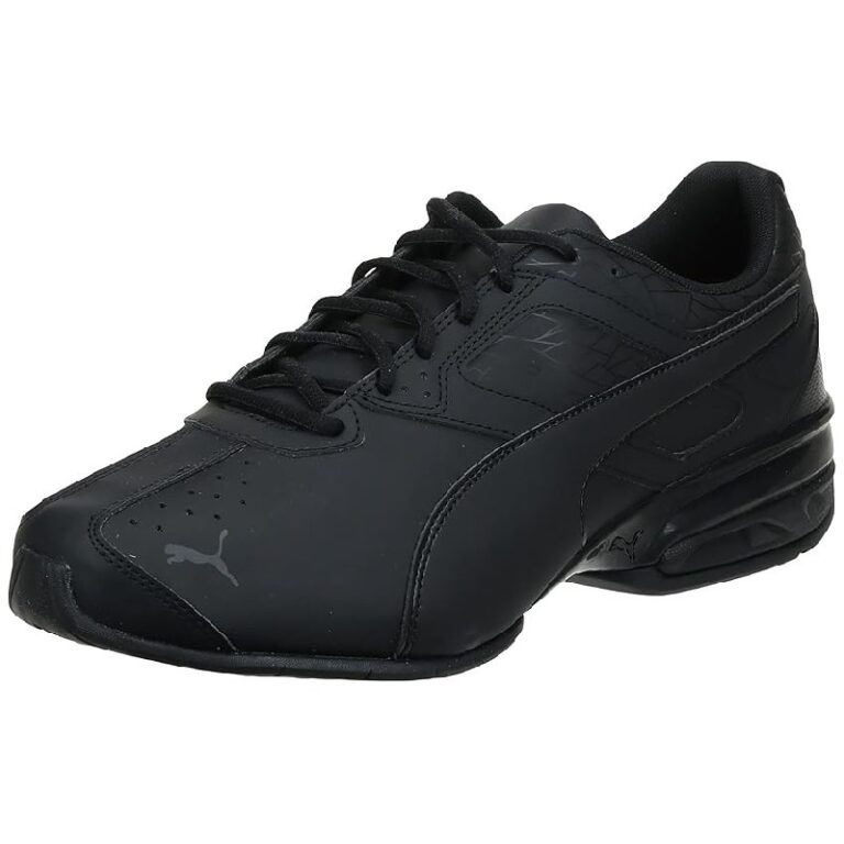 PUMA Mens Tazon 6 Cross Trainer up to 20% off Deal