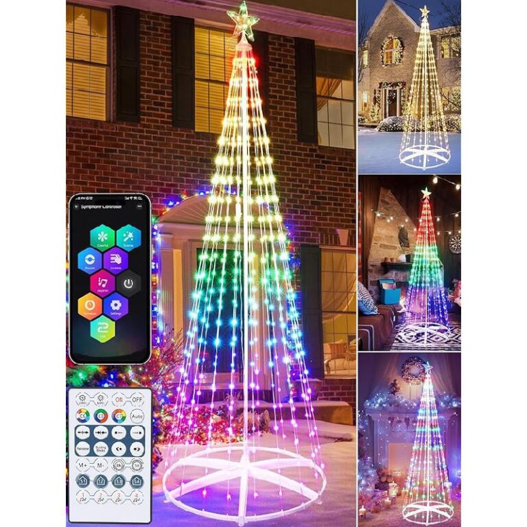 Joomer Christmas Tree Lights up to 50% Off Deal