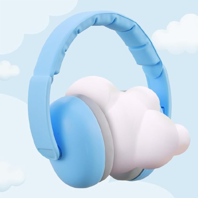 Baby Headphones Up to 50% Off Deal