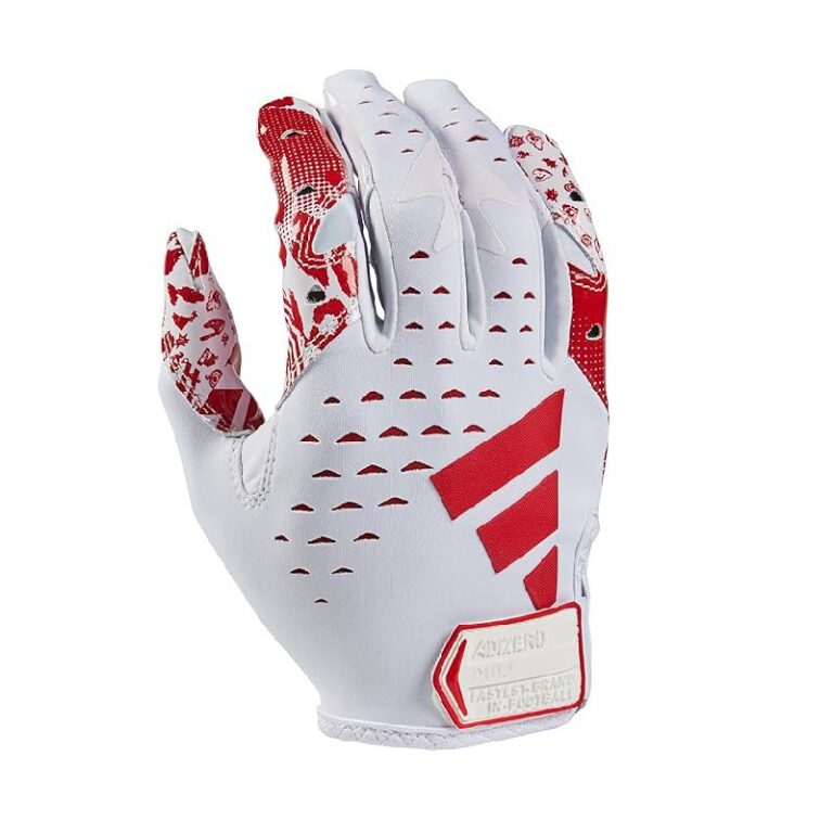 adidas Adizero 13 Moments Gloves up to 30% Off Deal