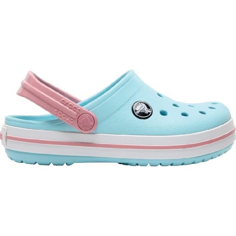 Crocs Unisex-Child Clogs up to 20% Off Deal