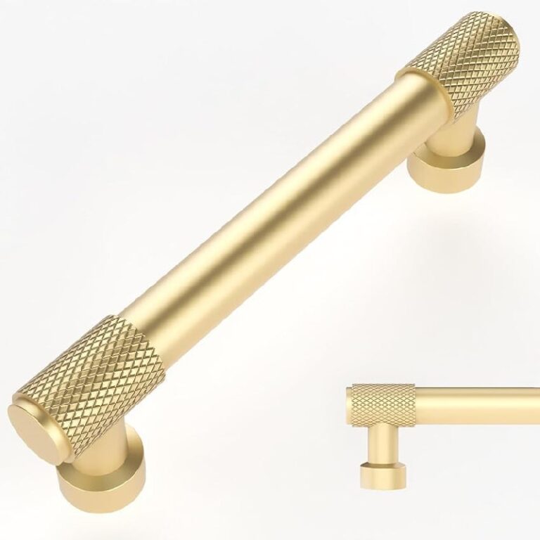 Amerdeco Gold Cabinet Pulls up to 50% Off Deals