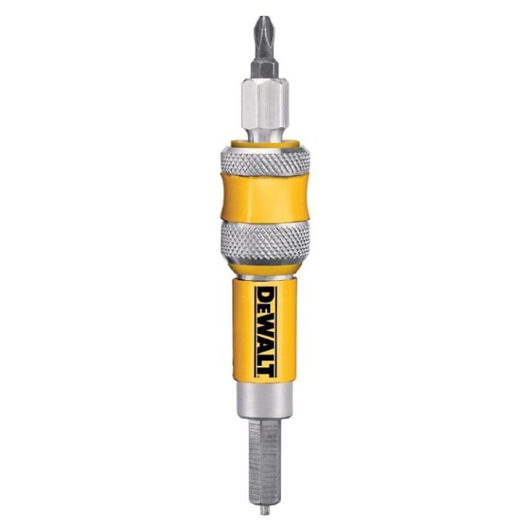 DEWALT Drill Flip Drive Kit up to 30% off Deal